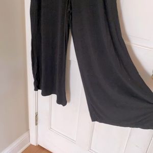 The most comfortable palazzo pants